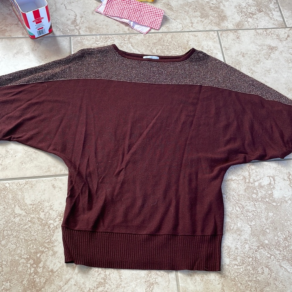 New York and Company top